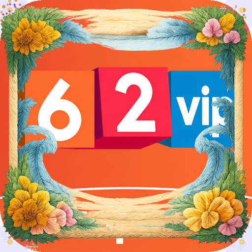 62vip — mitra unggulan
